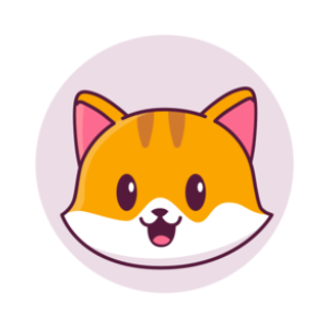 CATEMOON INU