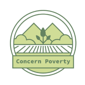 Concern Poverty Chain