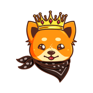 KINGDOGE